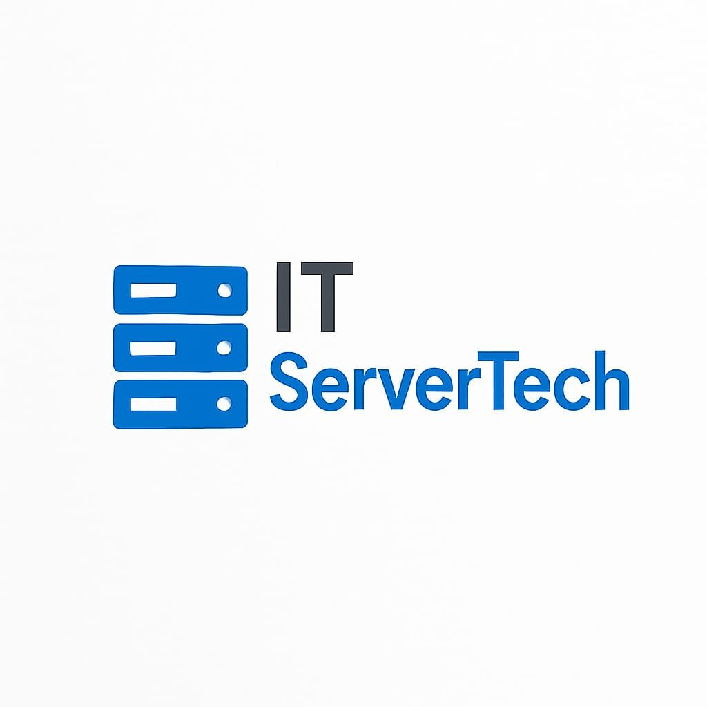 IT-ServerTech